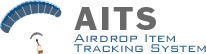 Air Drop Tracker